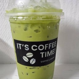 ชากาแฟ@หัวหิน