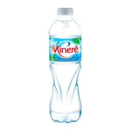 น้ำแร่ มิเนเร่ 500 ml