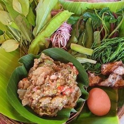 ซุปมะเขือ