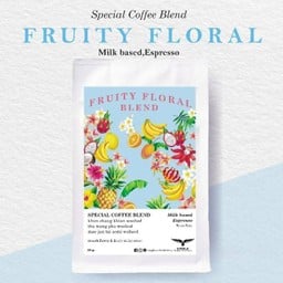 Fruity Foral