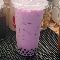 เผือกหอมเย็น