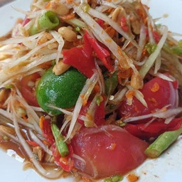 ตำโคราช