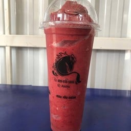 มิกซ์เบอรี่ปั่น