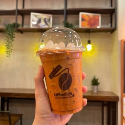 Thai Milk Tea - ชาไทยนม