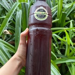 ข้าวต้มซุปเห็ด น้ำสมุนไพรไทย ชาไทย by โก้ฮ้วงเย็นชื่นใจ Thai Herb Drink by KoHoungYenchuenjai