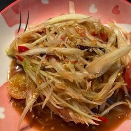 แซ่บท้ายซอย