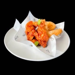 GAMBERETTO FRITTA (12 Pieces)