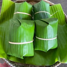 ข้าวเหนียว (อัญชัน)