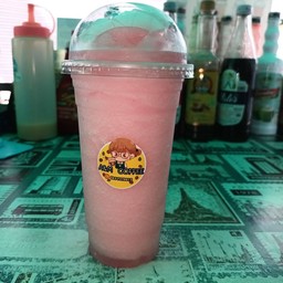 ลิ้นจี่ปั่น