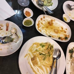 เตี๋ยวดีกว่า ชอยอยู่เย็น