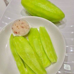 มะม่วงชูุปบ๊วย