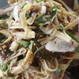 ซุปหน่อไม้