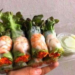 โรลกุ้ง