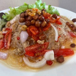 ยำสูตรโบราณ