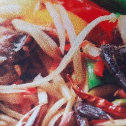 ส้มตำปู