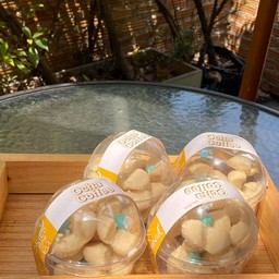 กลีบลำดวน