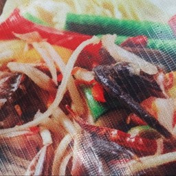 ส้มตำปูปลาร้า