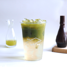 Clear Matcha | เคลียร์มัทฉะ
