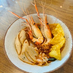 เจริญไทย เย็นตาโฟ