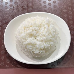 ข้าวสวย