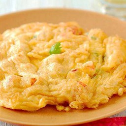 ไข่เจียว