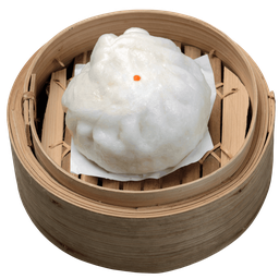 ซาลาเปาไส้หมูแดง