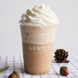 เอสเปรสโซ่ปั่น