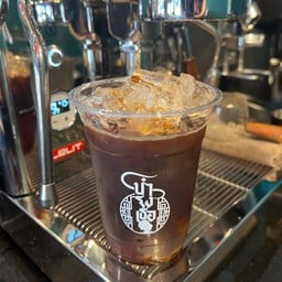 Americano (อเมริกาโน่)