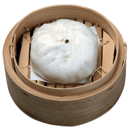 ซาลาเปาไส้ผัก