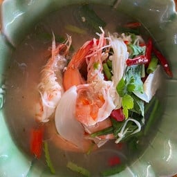 ต้มยำน้ำใส