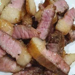 เนื้อย่างหน้าร้าน80