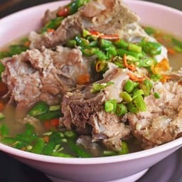 เล้งแซบ