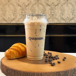 เอสเพรสโซ่เย็น