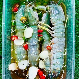 กั้งดอง ซีอิ้ว