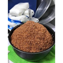 พริกเกลือลาว