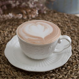 ช็อคโกแลตร้อน