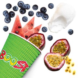 Boost Juice Bars Robinson Chalong