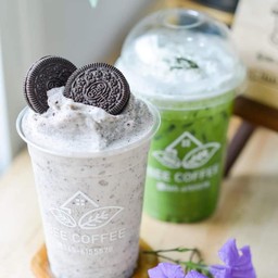 โอริโอ้ปั่น