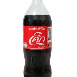 โค้ก 1.25 ลิตร