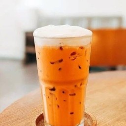 ชาไทย