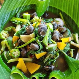 อ่อมหอย