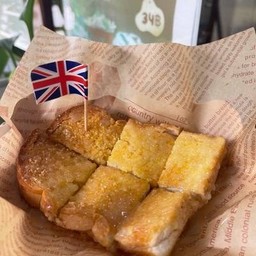 ปังเนยน้ำตาล