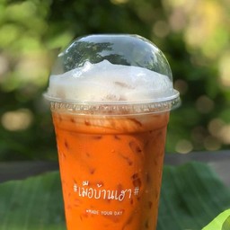ชาไทย (เย็น)