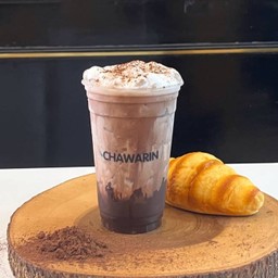 โกโก้นมสด