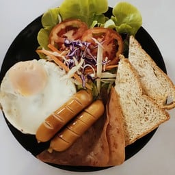 อเมริกัน เบรกฟัสท์