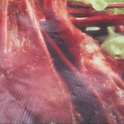 ปากเป็ดทอด