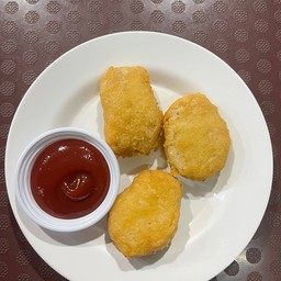 นักเก็ตไก่