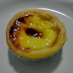 ทาร์ตไข่
