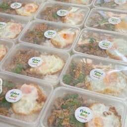 กล่องอิ่มพี