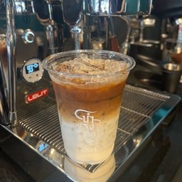 Latte (ลาเต้)